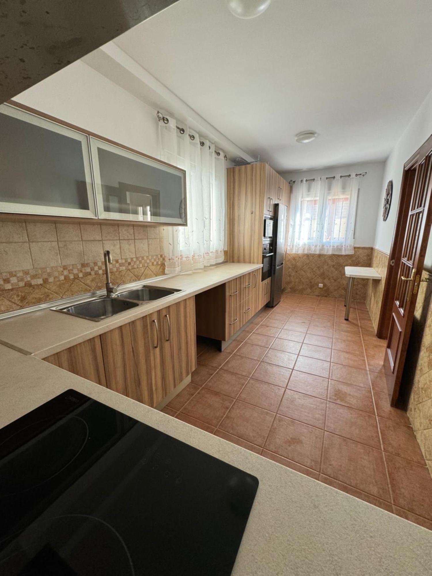 Casa A La Vera De La Sierra Guejar Sierra Exterior foto